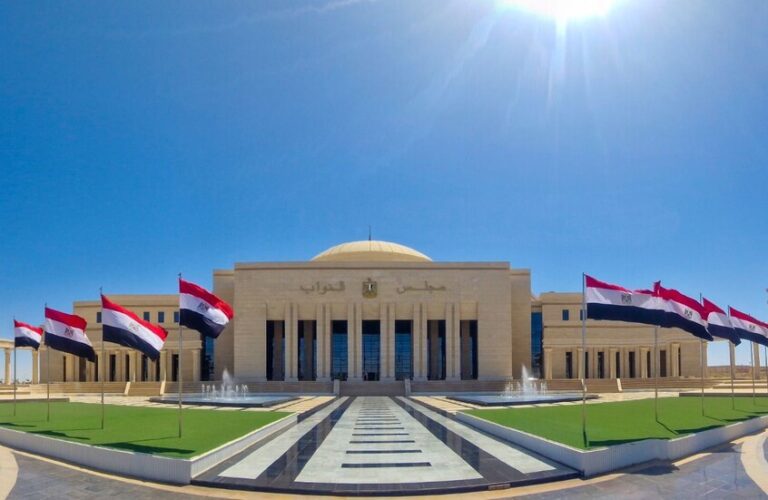 فضيحة انتخابية في مصر!