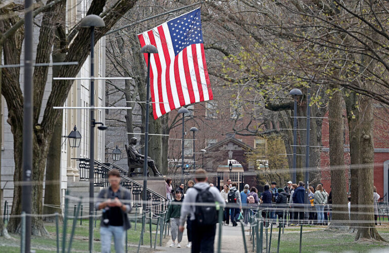 5 إصابات بإطلاق نار قرب جامعة هاورد في واشنطن