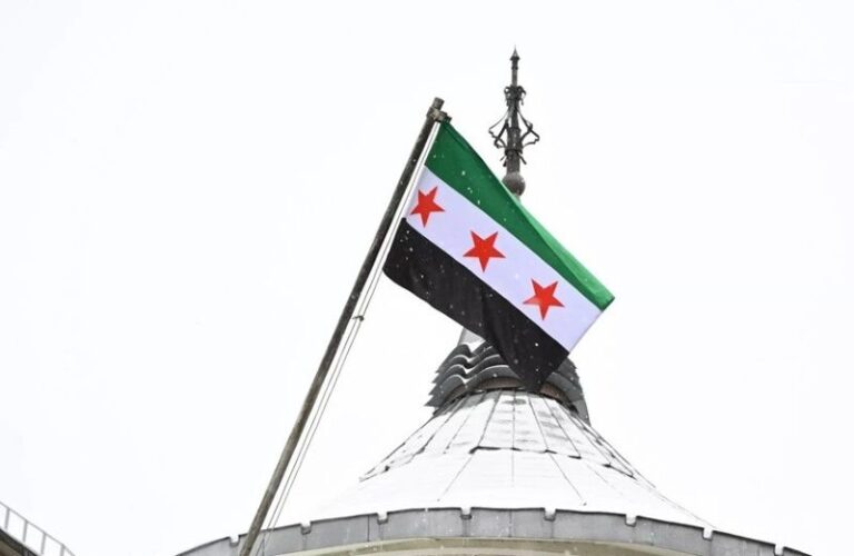 مقتل جنديين برصاص مجهولين شرق حلب