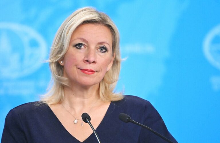 زاخاروفا: لتجنب أي خطوات قد تؤدي إلى تصعيد العنف في لبنان