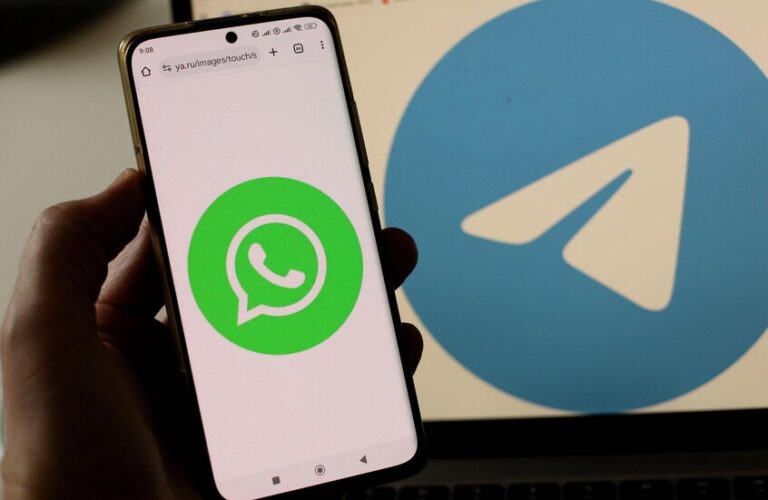 روسيا تفرض قيوداً على “واتس آب” و”تليغرام”