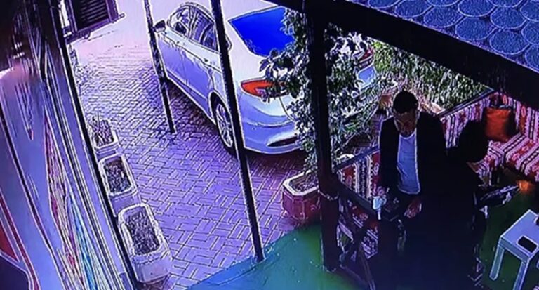 هجوم مسلح على صحافي في تركيا (فيديو)