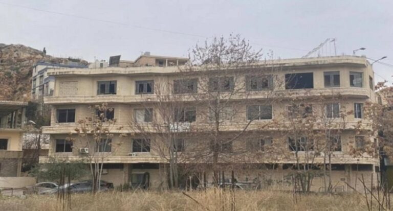 قصر عدل بعلبك: قضاءٌ مُهمَّش في قضاء مغبون