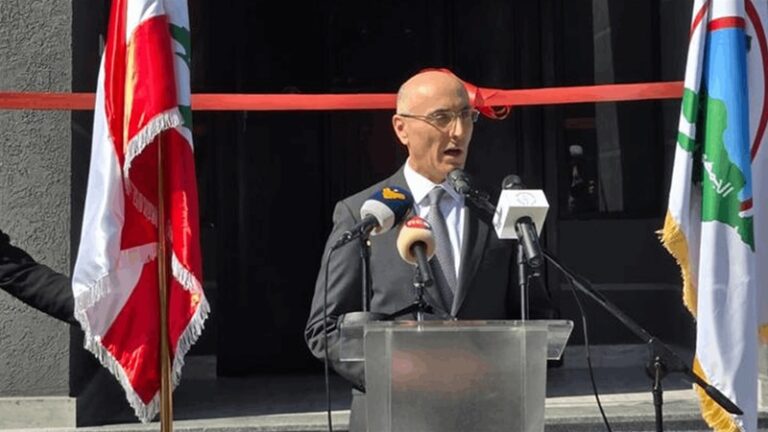 الحجار: الانتخابات النيابية في موعدها