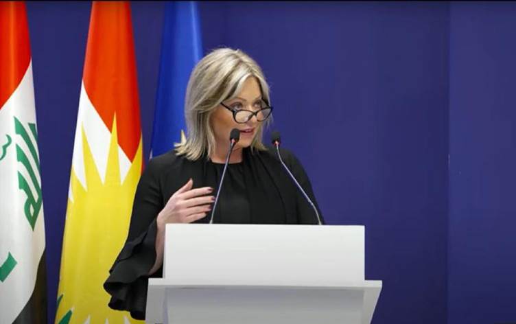 بلاسخارت: الأمم المتحدة ستواصل الوقوف إلى جانب لبنان