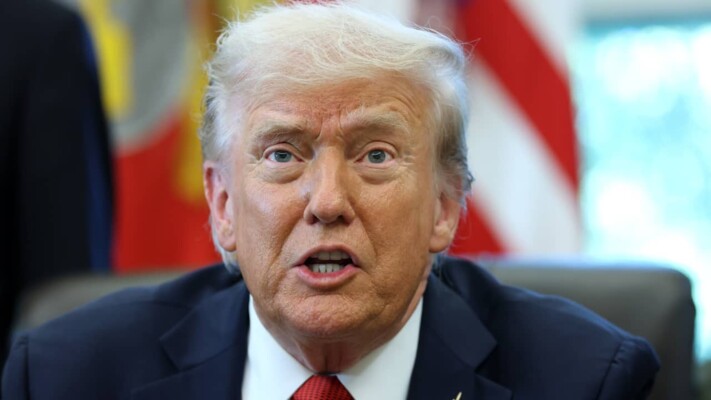 ترامب: سأعمل على إنهاء حروب لا تنتهي في الشرق الأوسط