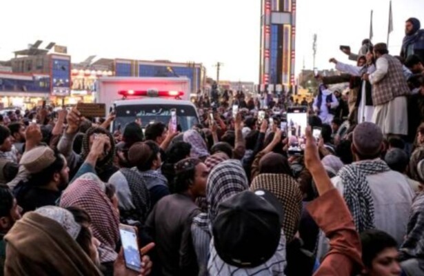 خمسة قتلى و35 جريحاً بانفجارات في كابول