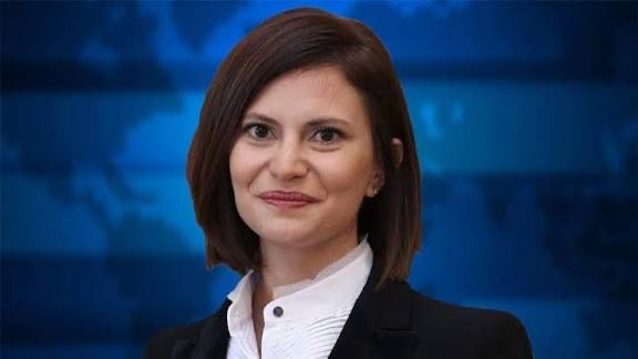 ندى البستاني