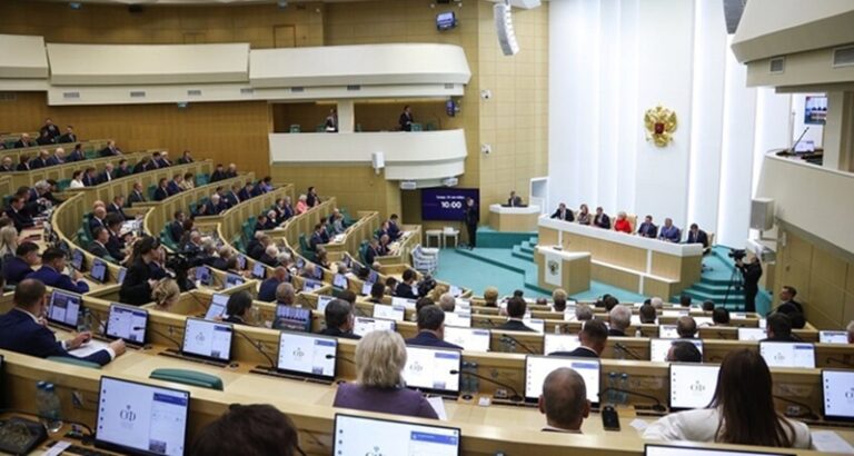 روسيا تُعلق تعاوناً نووياً مع الولايات المتحدة