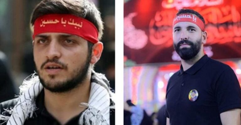 نقابة المهندسين تنعى مهندسين شهيدين