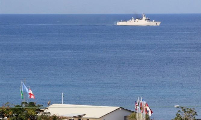 هل يفرِّط مجلس الوزراء ببحر لبنان؟