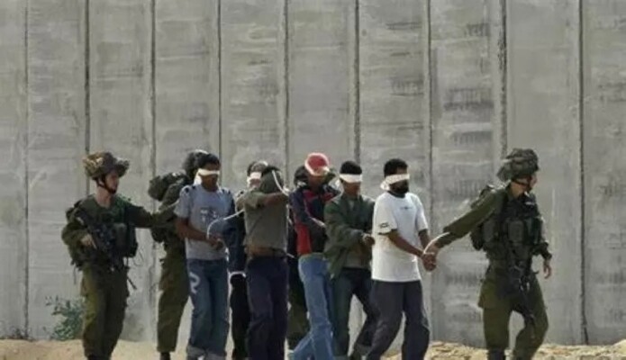 أسماء الأسرى المستبعدين من صفقة التبادل