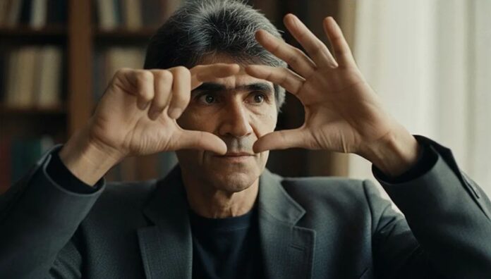 ناصر تقوايي