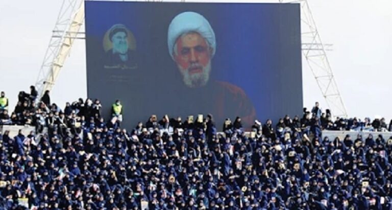 هل قلت إنّ “حزب الله” انتهى؟