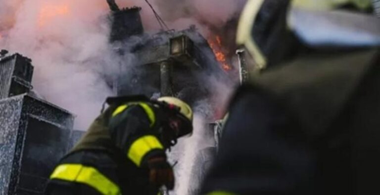 إرتفاع حصيلة ضحايا  “هونغ كونغ” إلى 83 قتيلاً