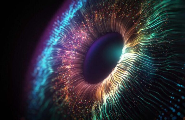 قرنية اصطناعية ثلاثية الأبعاد لعلاج الملايين!