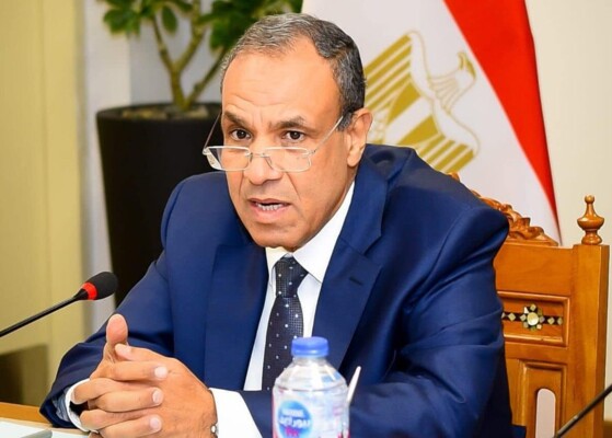 عبد العاطي: المفاوضات تناقش إنشاء آلية أمنية تضمن الانسحاب الإسرائيلي من غزة