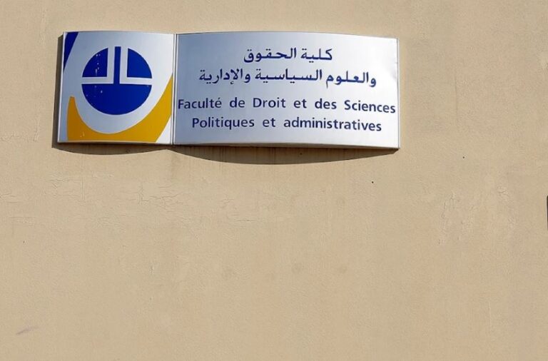 أمين سر “الحقوق – 1” يعترف بالتزوير