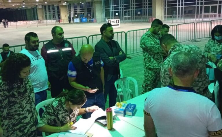 انطلاق المرحلة الرابعة من العودة المنظمة للنازحين السوريين