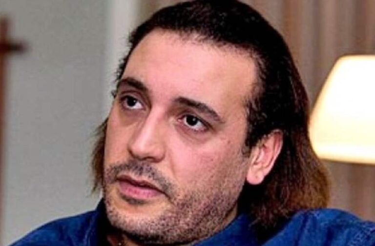 “فريق دفاع” هانيبال القذافي: عائلة الصدر تصدر بيانات للتشويش الإعلامي