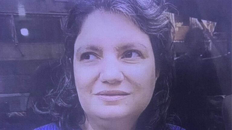 تعميم صورة مفقودة تعاني من “الزهايمر” في بيروت