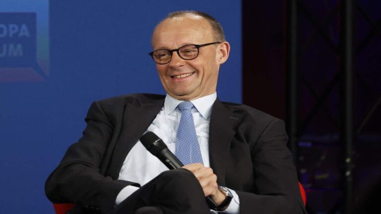 دعم  ألماني لإنهاء الحرب بأوكرانيا