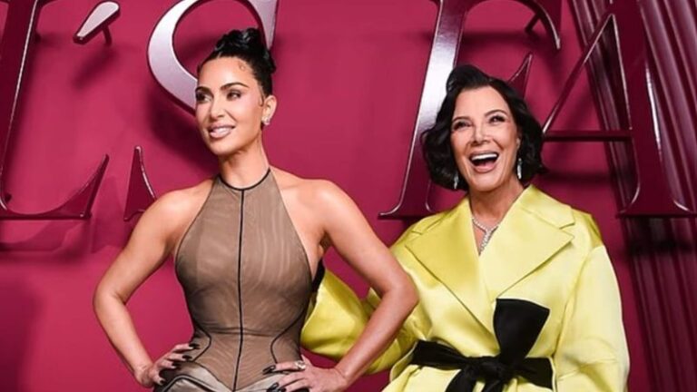 عملية تجميل بـ100 ألف دولار… كريس جينر تخطف الأضواء