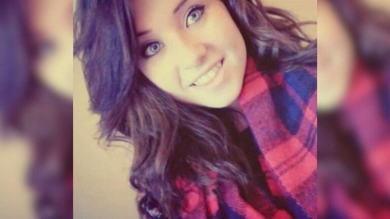 العثور على جثة شابة بعد عام على وفاتها!