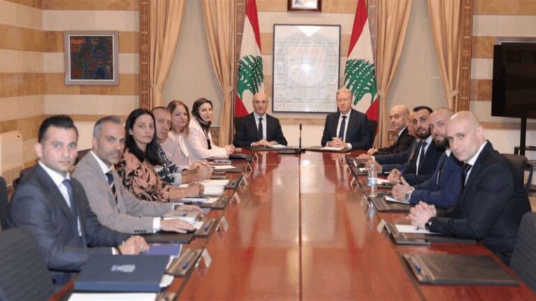 “الداخلية” و”الخارجية” درستا آليات اقتراع المغتربين