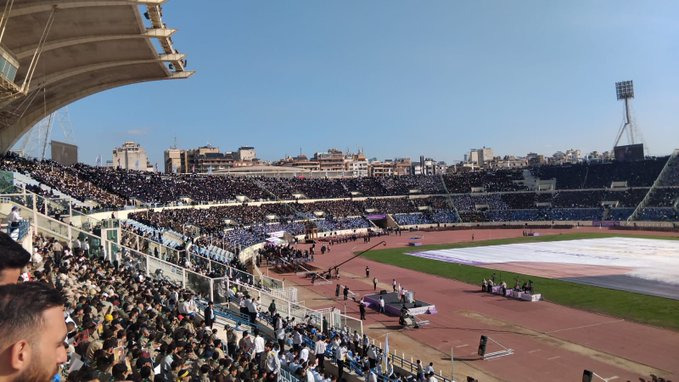 احتفال حاشد لجمعية “كشافة الإمام المهدي” في الذكرى الأربعين لتأسيسها (فيديو)