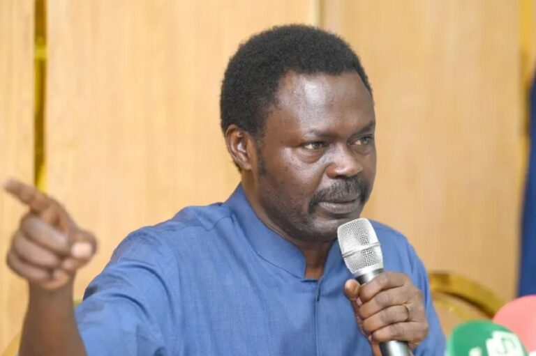 حاكم إقليم دارفور السوداني: إرادتنا لا تكسر وسننهض من جديد