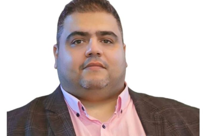 اللبناني موسى سويدان والميدالية الذهبية في معرض إسطنبول