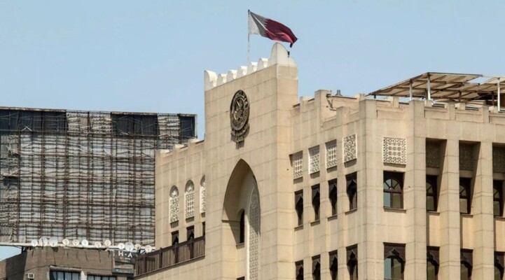 سفارة قطر في مصر: نتابع مع المعنيين حادث شرم الشيخ