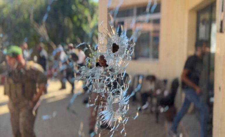 عملية الـ”ألف متر من الدم” و”التفاوض بالنار”.. جريمة بليدا مدخل إلى الخطة الكبرى