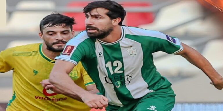 الأنصار يعود من بعيد ويخطف بطاقة التأهل لربع نهائي التحدي الآسيوي لكرة القدم