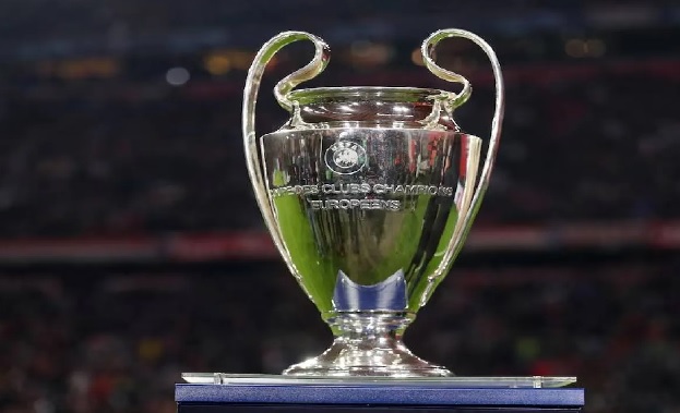 منافسة بين “ويمبلي” و”كامب نو” على استضافة نهائي دوري أبطال أوروبا لعام 2029