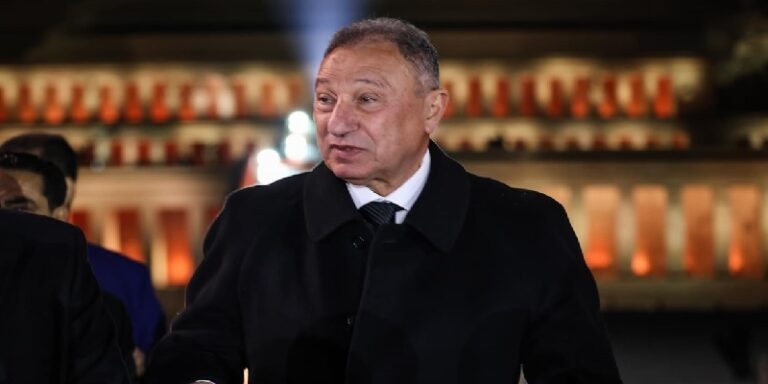 الخطيب مستمر في رئاسة الأهلي: “النادي يستحق” ( صورة )