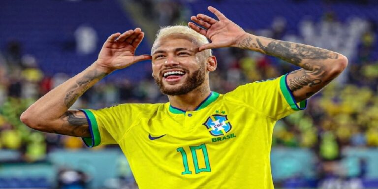 قبل لقاء اليابان.. أنشيلوتي يبعث برسالة حاسمة إلى نيمار