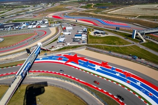 الخطر الحراري يهدد سباق أوستن.. “FIA” تتخذ تدابير عاجلة