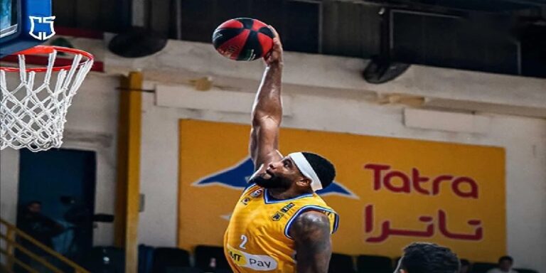 الرياضي يفتتح موسمه بفوز سهل على حراجل