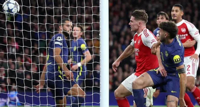 دوري أبطال أوروبا لكرة القدم: باريس سان جيرمان يلتهم ليفركوزن وبرشلونة يقسو على أولمبياكوس