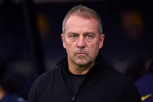 برشلونة يستأنف قرار إيقاف فليك