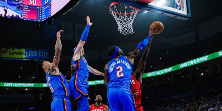 المراهنات تهز الـ ” NBA “.. سلسلة توقيفات تهز اللعبة والـ” FBI ” يتدخل