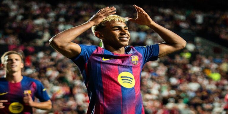 يامال يرفع التحدي بوجه ريال مدريد بتصريحات مُستفزة!