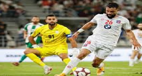 كأس التحدي الآسيوي لكرة القدم: خسارة مريرة للأنصار أمام الكويت