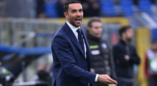 إدارة يوفنتوس تسرّع مفاوضاتها لحسم ملف المدرب الجديد.. بالادينو يوافق وسباليتي ما زال الهدف الأول