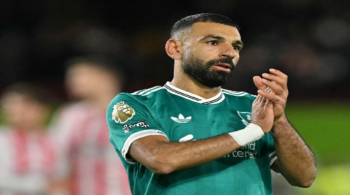 الأهلي المصري يخرج عن صمته ويعلّق على إمكانية ضم محمد صلاح