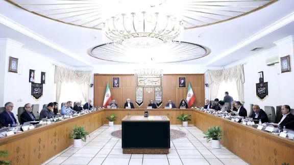 الحكومة الإيرانية: نرفض الحرب ونتمسك بالدبلوماسية