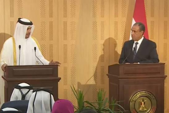 تنسيق مصري ـ قطري لوقف الحرب على غزة