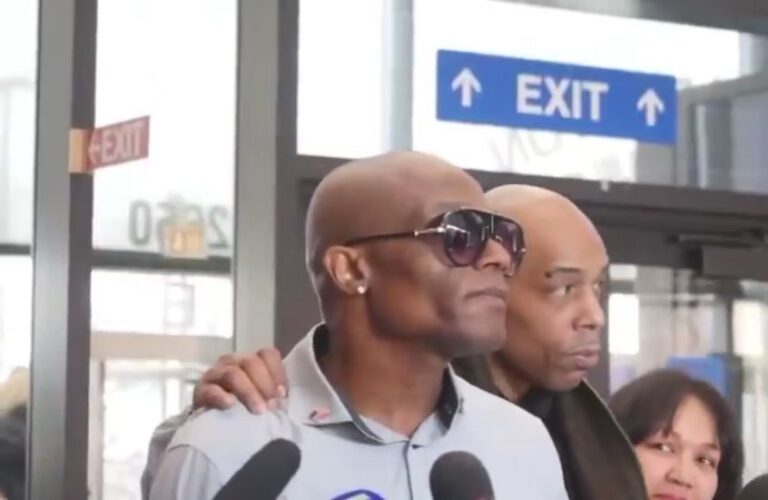 سُجن 15 عاماً ظلماً!